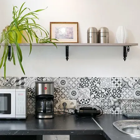 Bonjour Apart Old Town Apartment Krakow